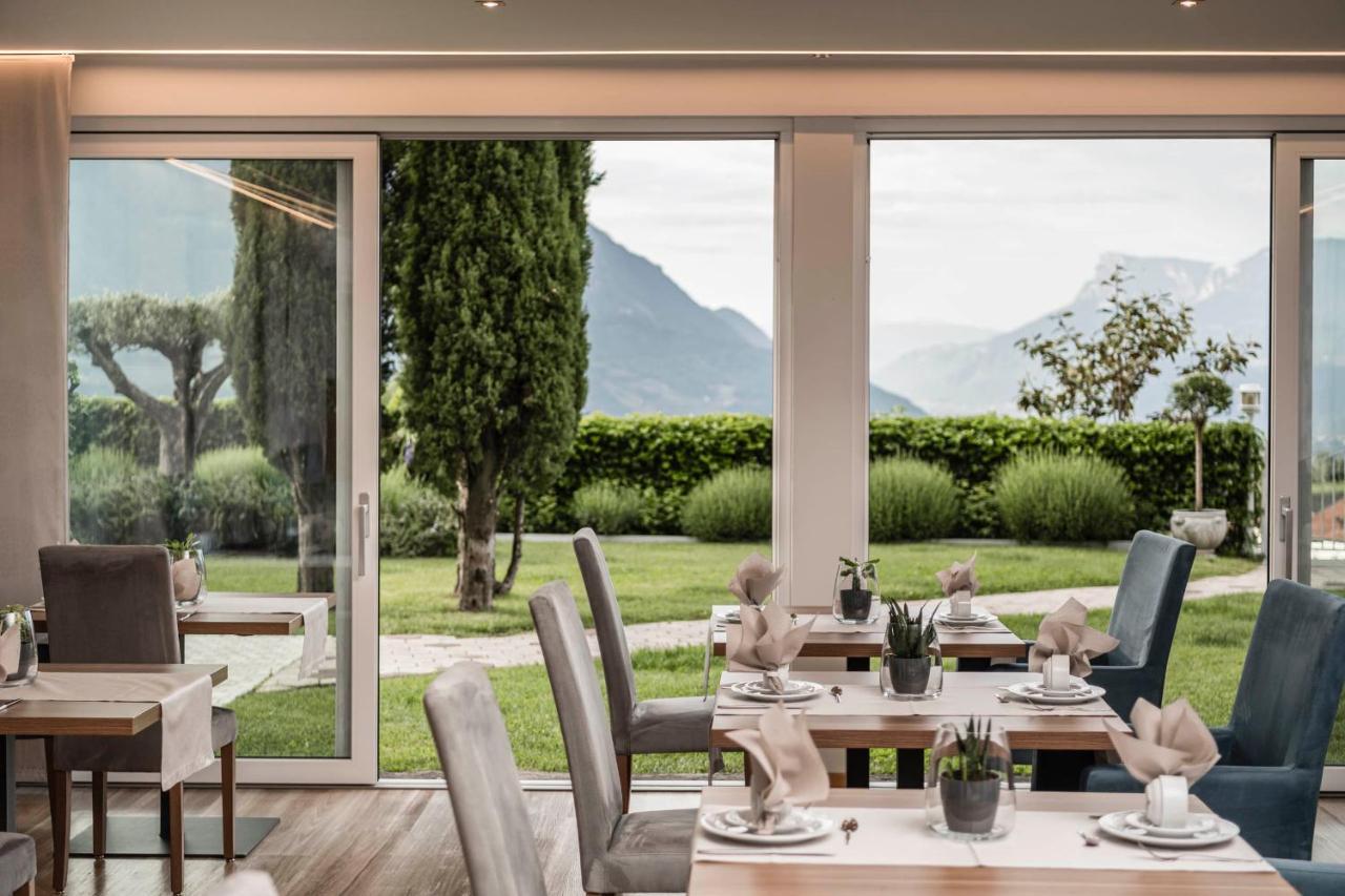 Appartementhaus Residence Hirzer ティローロ エクステリア 写真